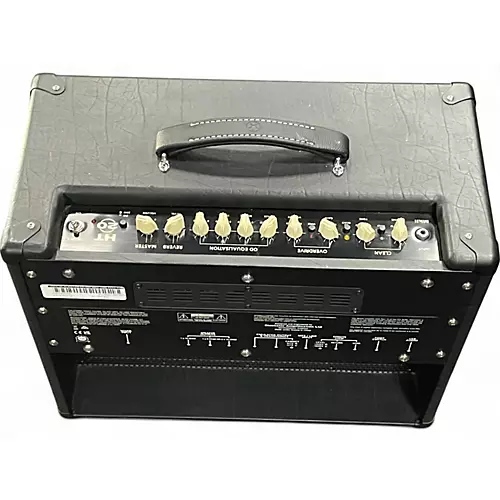 Used Blackstar Venue Series HT Club 40 40W Tube Guitar Combo Amp