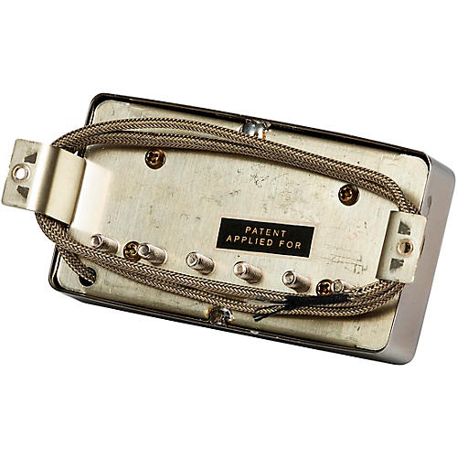 Gibson '60s Burstbucker Humbucker Pickup Nickel