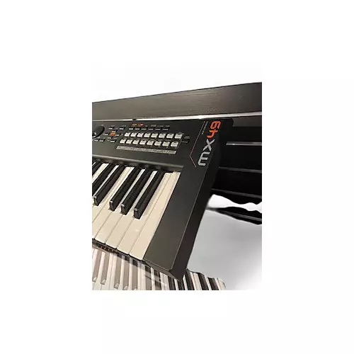 Used Yamaha SEQTRAK MIDI Controller