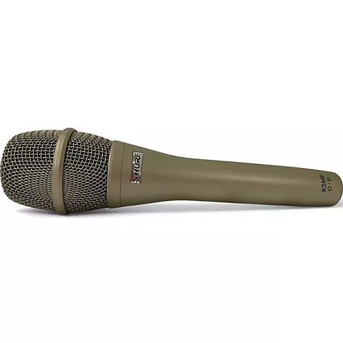 Used Shure KSM9 Condenser Microphone