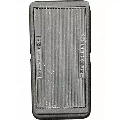 Used Dunlop CBM95 Cry Baby Mini Wah Effect Pedal