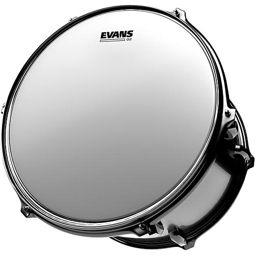 EVANS G2 Coated Drum Head Pack Rock - 10/12/16