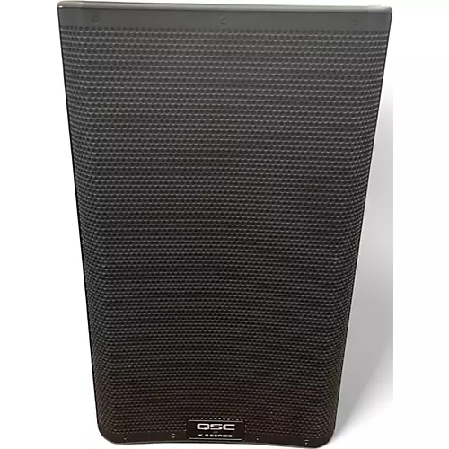 Used QSC K10.2 Powered Speaker