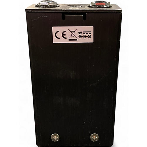 Used Way Huge Electronics PORK & PICKLE Bass Effect Pedal