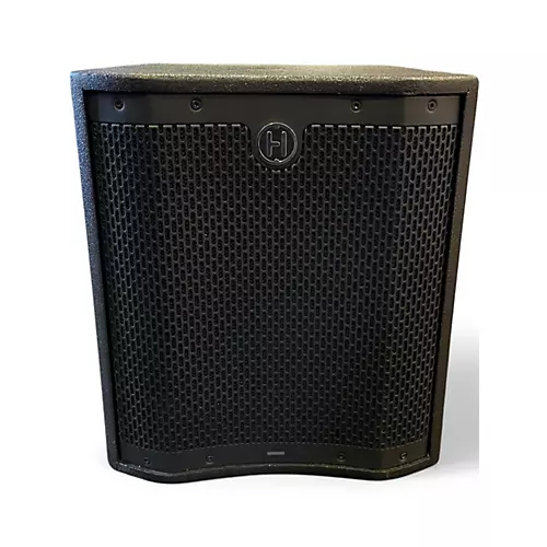Used Harbinger VS12 Powered Subwoofer