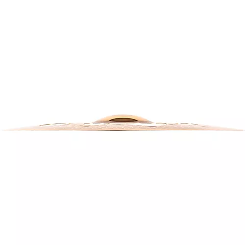 MEINL Pure Alloy Custom Trash Crash 18 in.