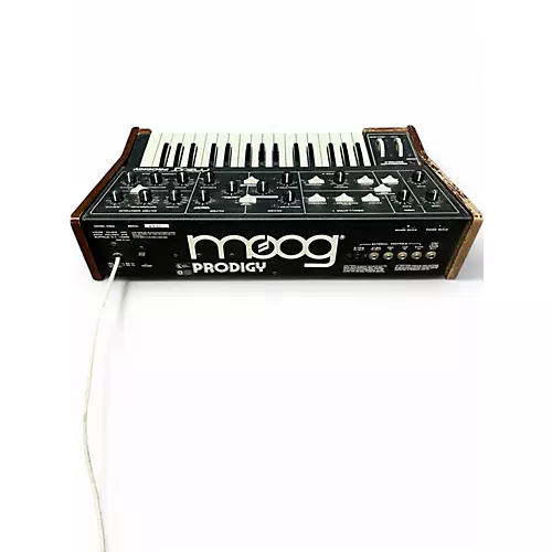 Used Moog PRODIGY Synthesizer