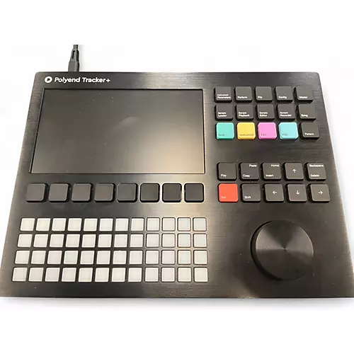 Used Polyend Tracker Plus