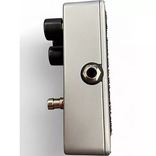 Used Electro-Harmonix Big Muff Triangle Pi Distortion Effect Pedal