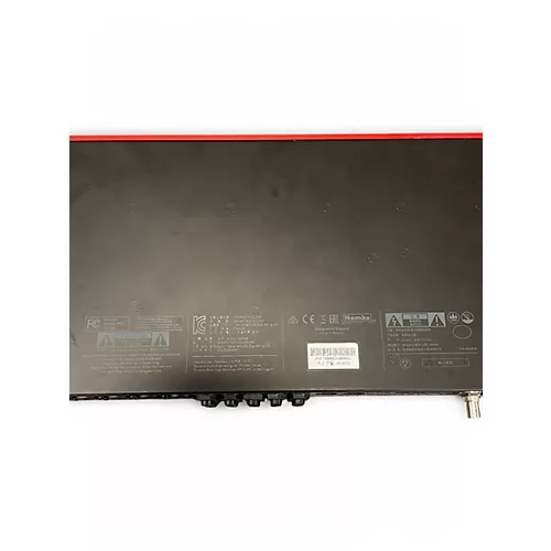 Used 2022 Focusrite Scarlett 18i20 Audio Interface