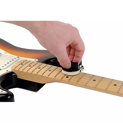 D'Addario XLR8 String Lubricant and Cleaner