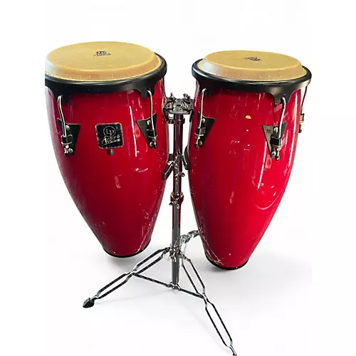 Used LP Aspire Conga Set Conga
