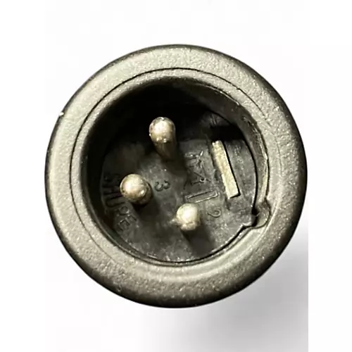 Used Shure SM57LC Dynamic Microphone