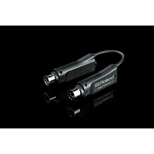 Roland WM-1 Wireless MIDI Adaptor