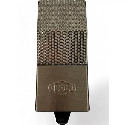 Used Cloud JRS-34 Ribbon Microphone