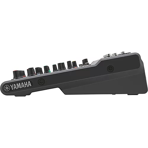 Yamaha MG12XUK 12-Channel Analog Mixer