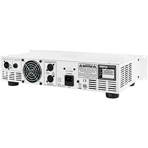 Orange Amplifiers OB1-300 300W Analog Bass Amp Head