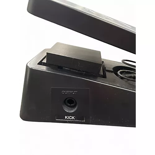 Used Yamaha KU100 Beaterless Silent Trigger Pad