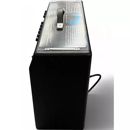 Used Fender 1968 Custom Deluxe Reverb 22W 1x12 Tube Guitar Combo Amp