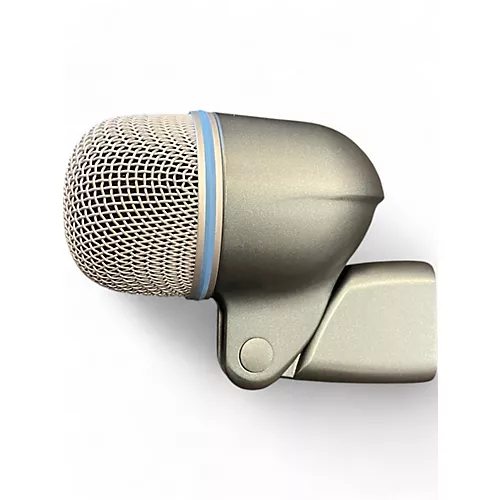 Used Shure Beta 52A Drum Microphone