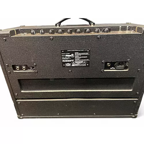 Used VOX AC15C1 15W Tube Guitar Combo Amp