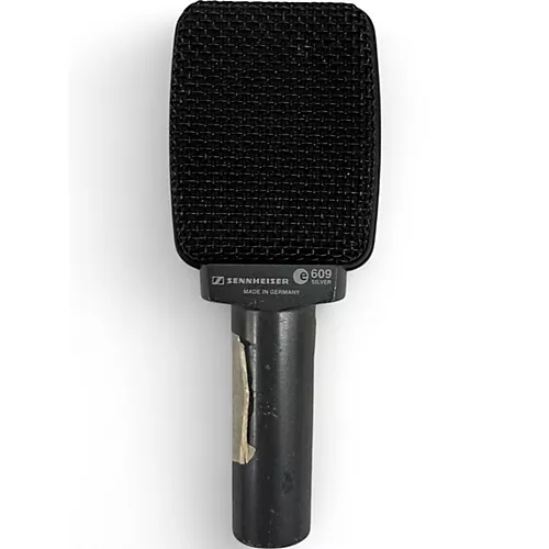 Used Sennheiser E609 Dynamic Microphone