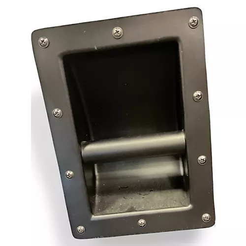 Used Markbass STD 151 HF Bass Cabinet