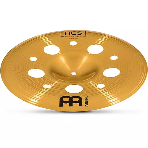 MEINL HCS Trash China Cymbal 16 in.