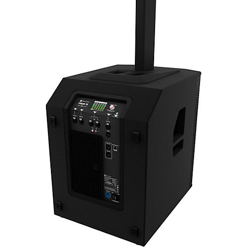Electro-Voice EVOLVE 70 Portable Column PA System, Black