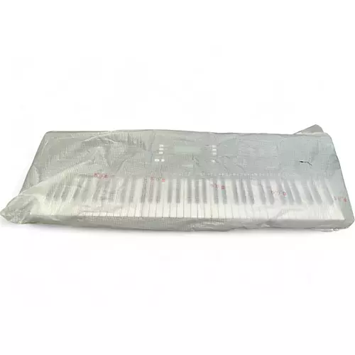 Used Yamaha psrew310 Portable Keyboard