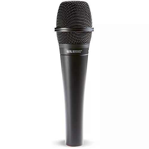 Digital Reference DRV200 Dynamic Lead Vocal Microphone