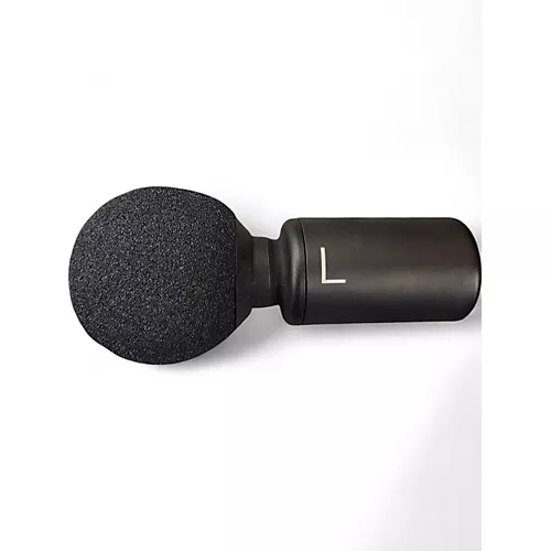 Used Shure MV88+ USB Microphone