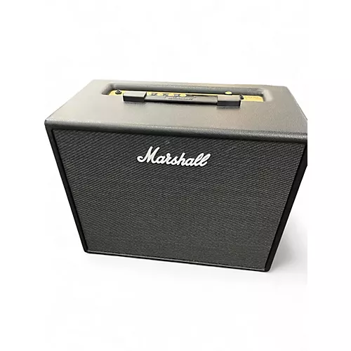 Used Marshall CODE 50W 1x12 Guitar Combo Amp