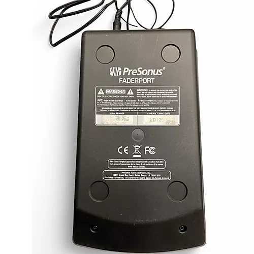 Used PreSonus FADERPORT