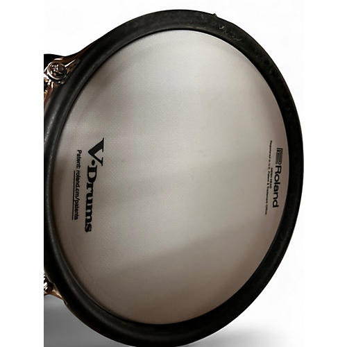 Used Roland PDX100 Trigger Pad