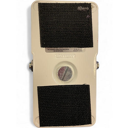 Used TC Electronic Spark Booster Effect Pedal