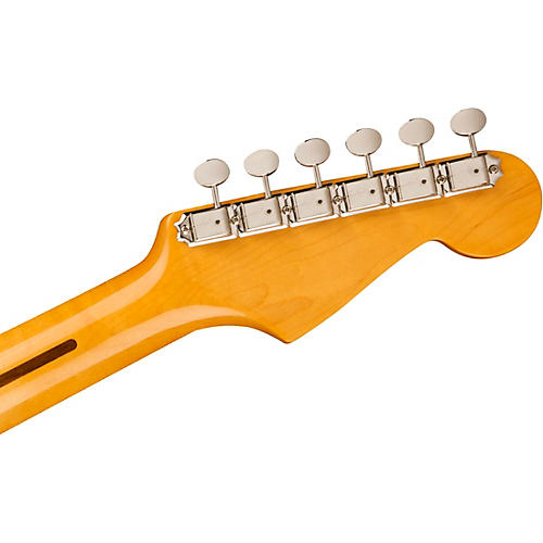 Fender American Vintage II 1957 Stratocaster Left-Handed Electric Guitar Vintage Blonde