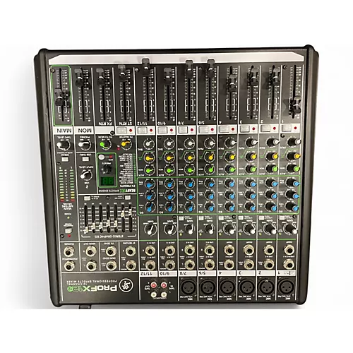 Used Yamaha MSP5 Pair Powered Monitor