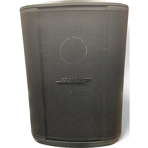 Used Bose S1 Pro Powered Speaker