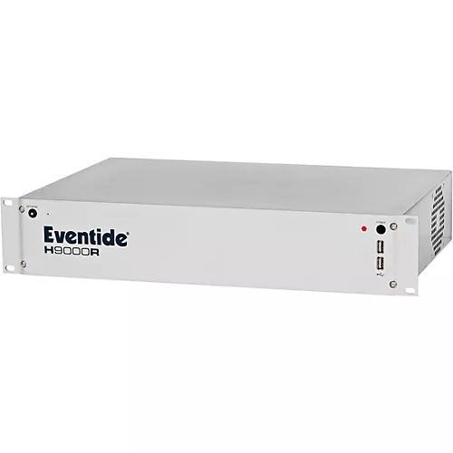 Eventide H9000R Multi-channel Effects Platform