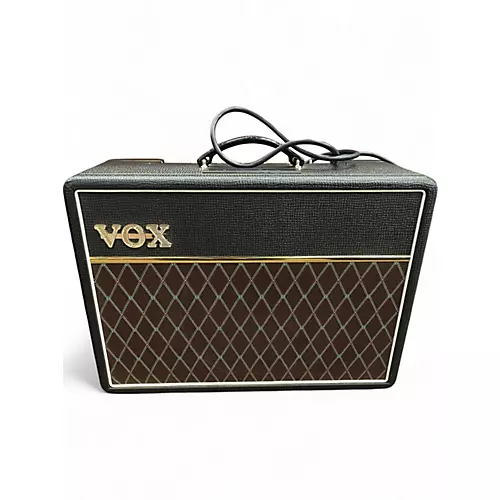 Used VOX AC10C1 10W 1x10 Tube Guitar Combo Amp