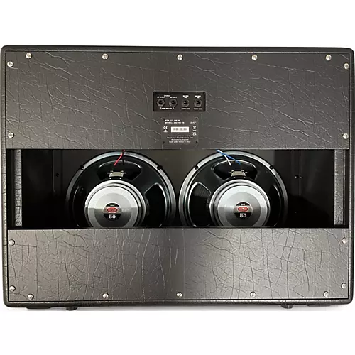 Used Blackstar HTV 212 MKIII Guitar Cabinet