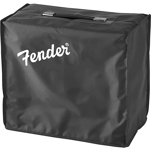 Fender Blues Junior Amp Cover Black