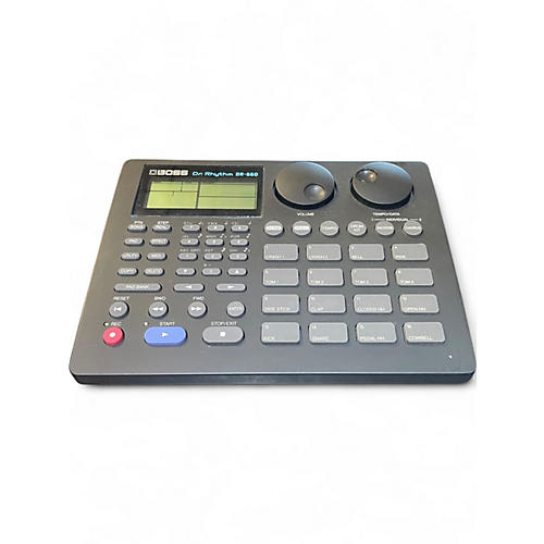 Used BOSS DR660 Production Controller