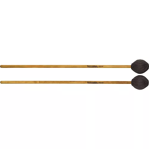 Innovative Percussion FS150 Soft Marimba Mallets