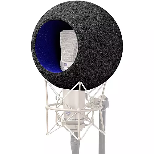 Kaotica KAOTICA EYEBALL Obsidian Black