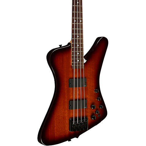 Dean USA John Entwistle Hybrid Bass Transbrazilia
