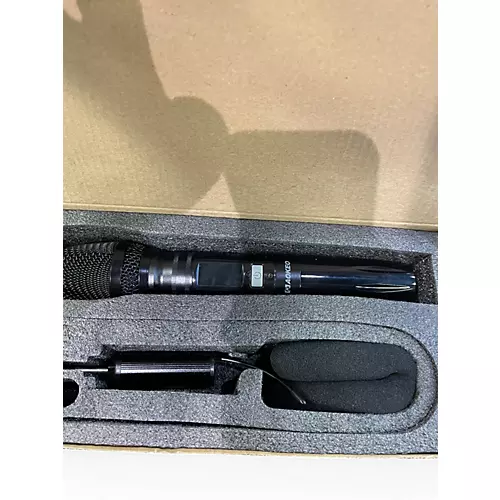 Used Aokeo DW-320 Handheld Wireless System