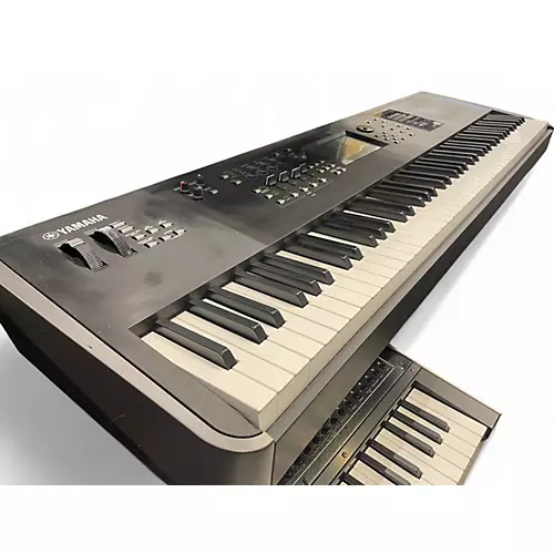 Used Yamaha MODX8 Synthesizer
