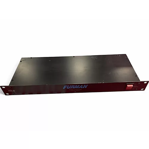 Used Furman RP-8 Power Conditioner